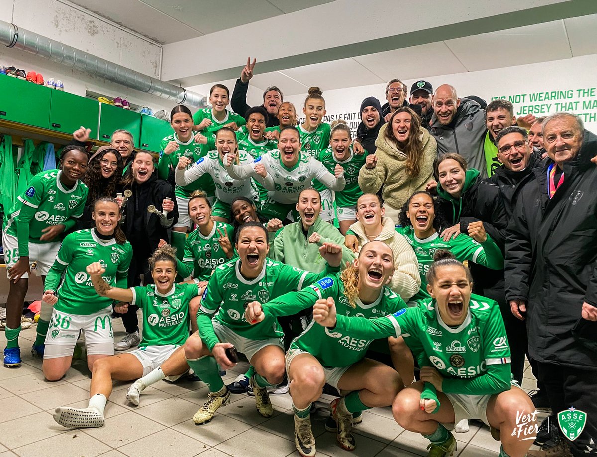 Des sourires qui font plaisir ! 😄💚