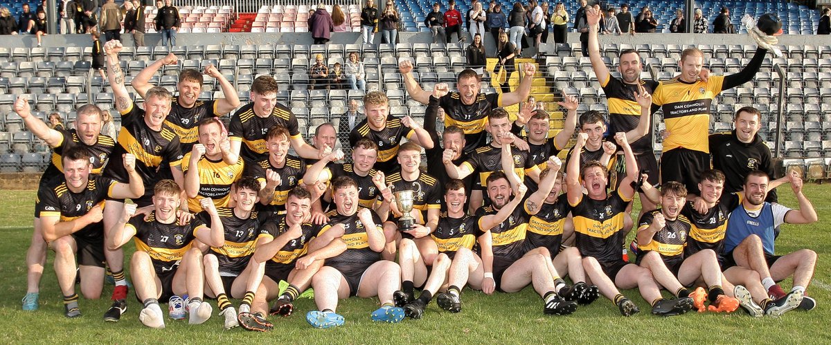 Kieran McCarthy (@kieranmcc_ss) on Twitter photo Can Goleen end their dream season on a winning note?
<a href="/GoleenGaa/">Goleen GAA</a> take on Douglas in the McCarthy Insurance Group Junior B FC final today (Páirc Uí Rinn, 1pm) hoping to add a fourth trophy to their remarkable 2024 haul.
Already, Goleen have won the county confined junior B Can Goleen end their dream season on a winning note?
<a href="/GoleenGaa/">Goleen GAA</a> take on Douglas in the McCarthy Insurance Group Junior B FC final today (Páirc Uí Rinn, 1pm) hoping to add a fourth trophy to their remarkable 2024 haul.
Already, Goleen have won the county confined junior B