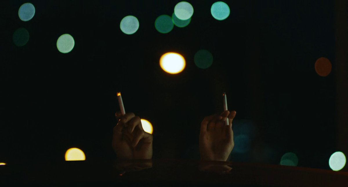 travellingsoot's tweet photo. does anybody else want to recreate this scene with me from the critically acclaimed film, 'drive my car 😭 https://t.co/RikOcxQYQR