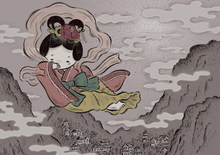 松沢タカコ (@uzu_800) on Twitter photo 