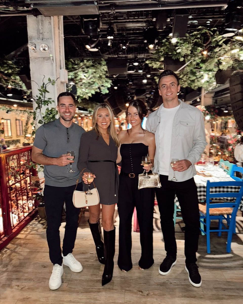 🚨 Attention all ABBA fans! 🚨 

We love to see you having the time of your life at Nikos Taverna - tag us in all your best snapshots of the night with the hashtag #MammaMiaThePartyLondon 🤩

🎟️ mammamiatheparty.co.uk