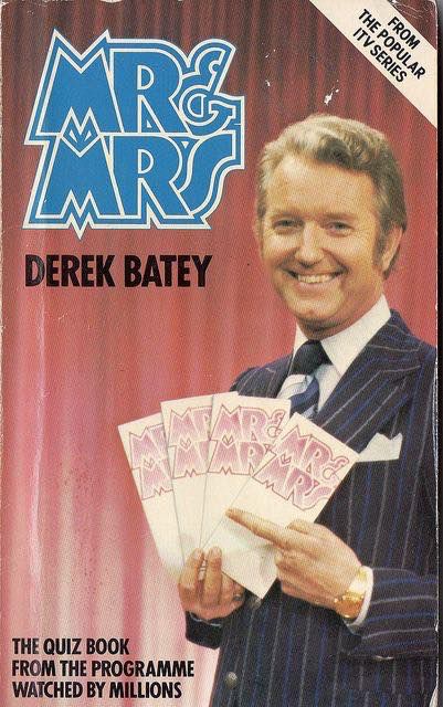 How well do you know your other half?

#Flashback