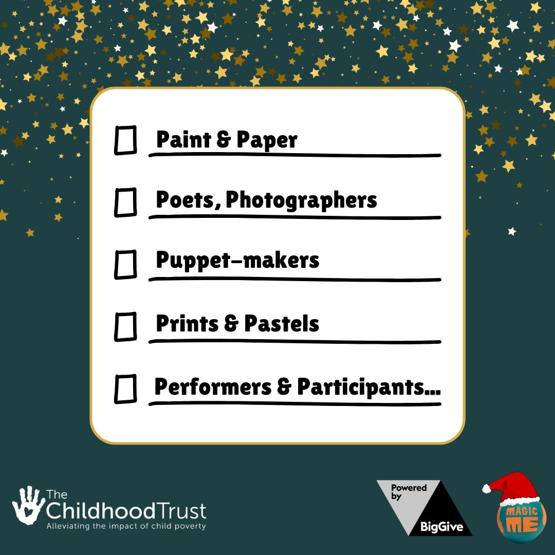 Magic Me tweet media