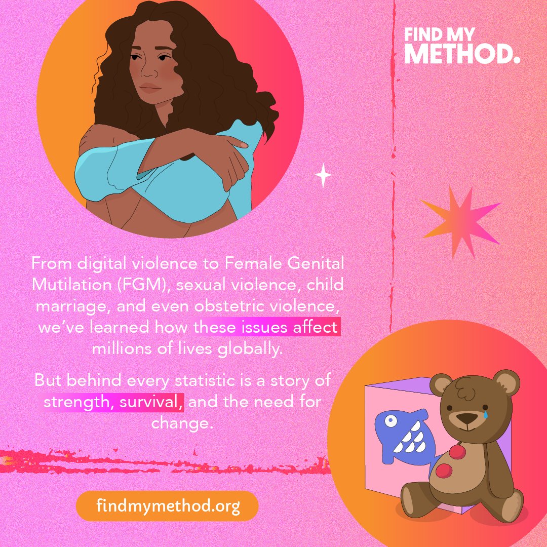 Find My Method tweet media