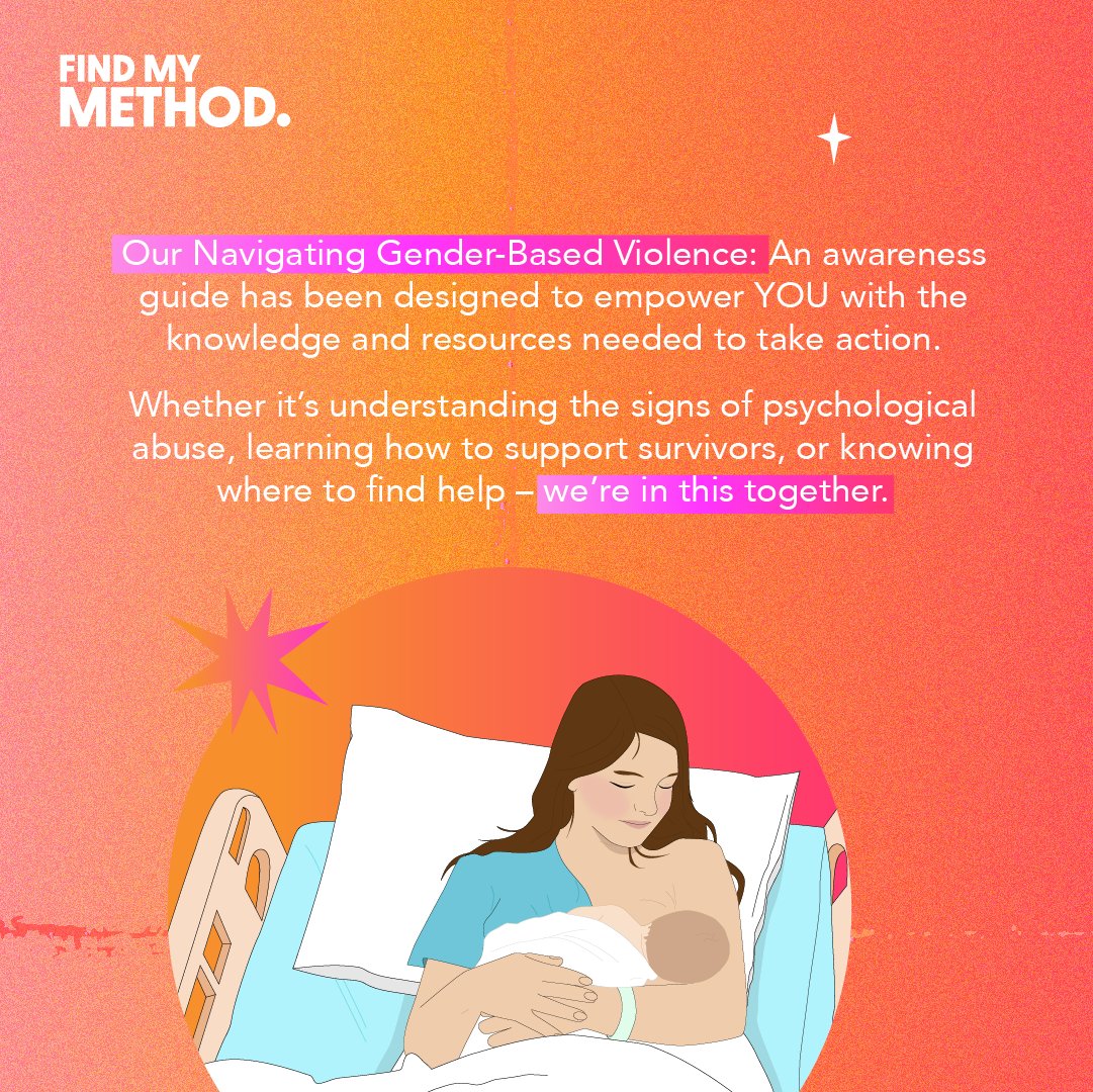 Find My Method tweet media