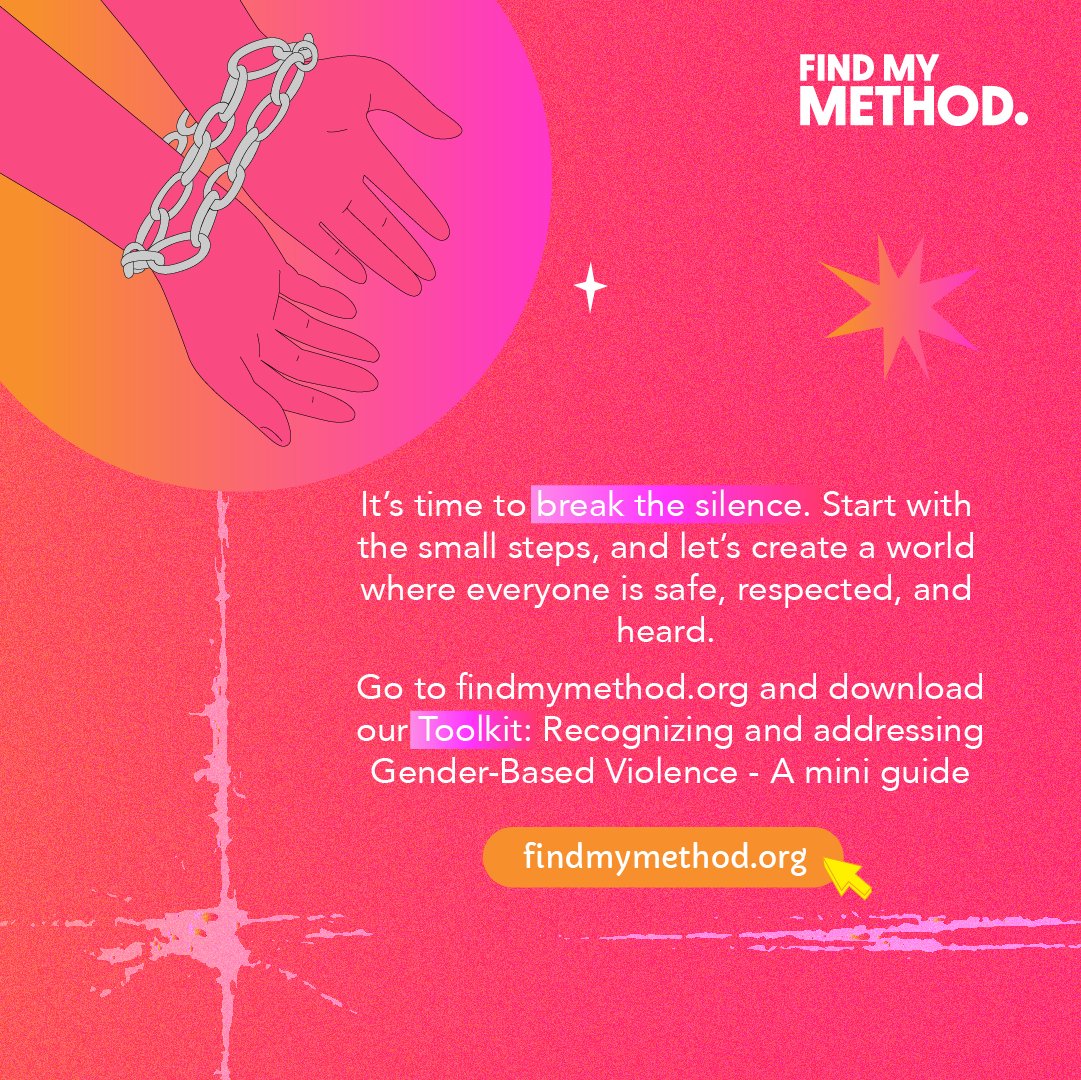 Find My Method tweet media