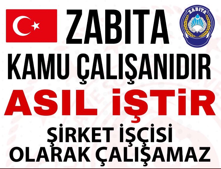 ZabSirket's tweet photo. @kamuhaberleri1 https://t.co/wQsjlqAnFw