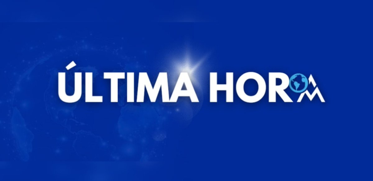 Alerta Mundial tweet media