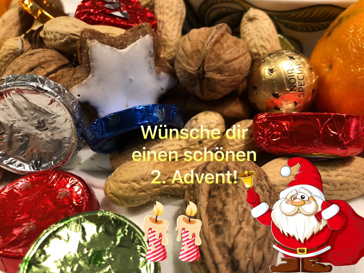 judith_ricklin's tweet image. #zweiteradvent #Advent