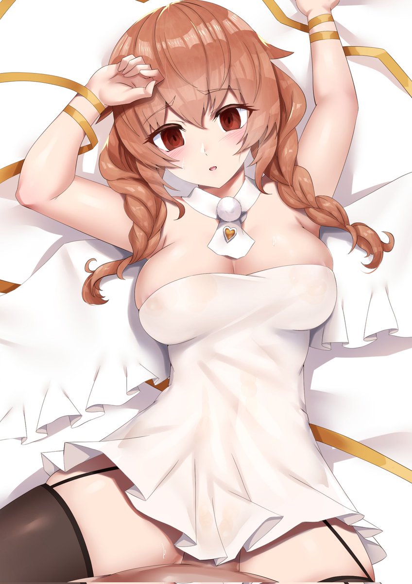 ダッチちゃんピョンテ 