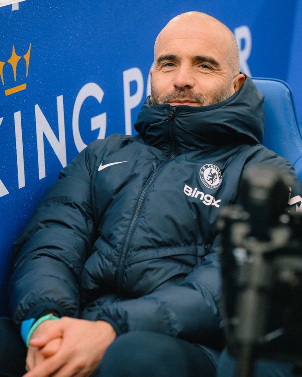 PeterNotDrury's tweet image. No sugarcoating or pampering 
Just keeping it real
And being a chill guy altogether.

Maresca is the most direct manager you’ll ever meet.

We’re lucky to have him