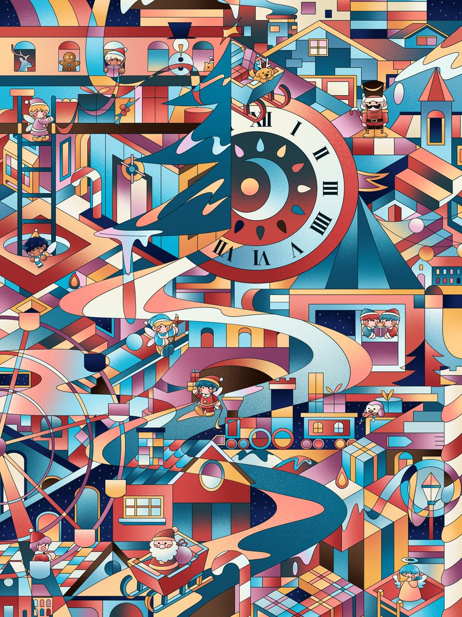 Gm 🎅🏻🎄

‘Empathy’ (2022)