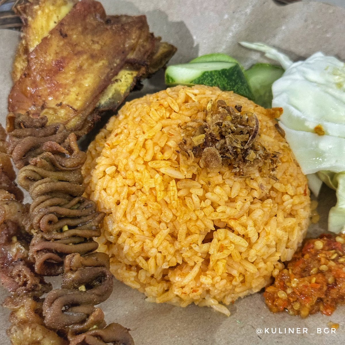 Kuliner Bogor tweet media