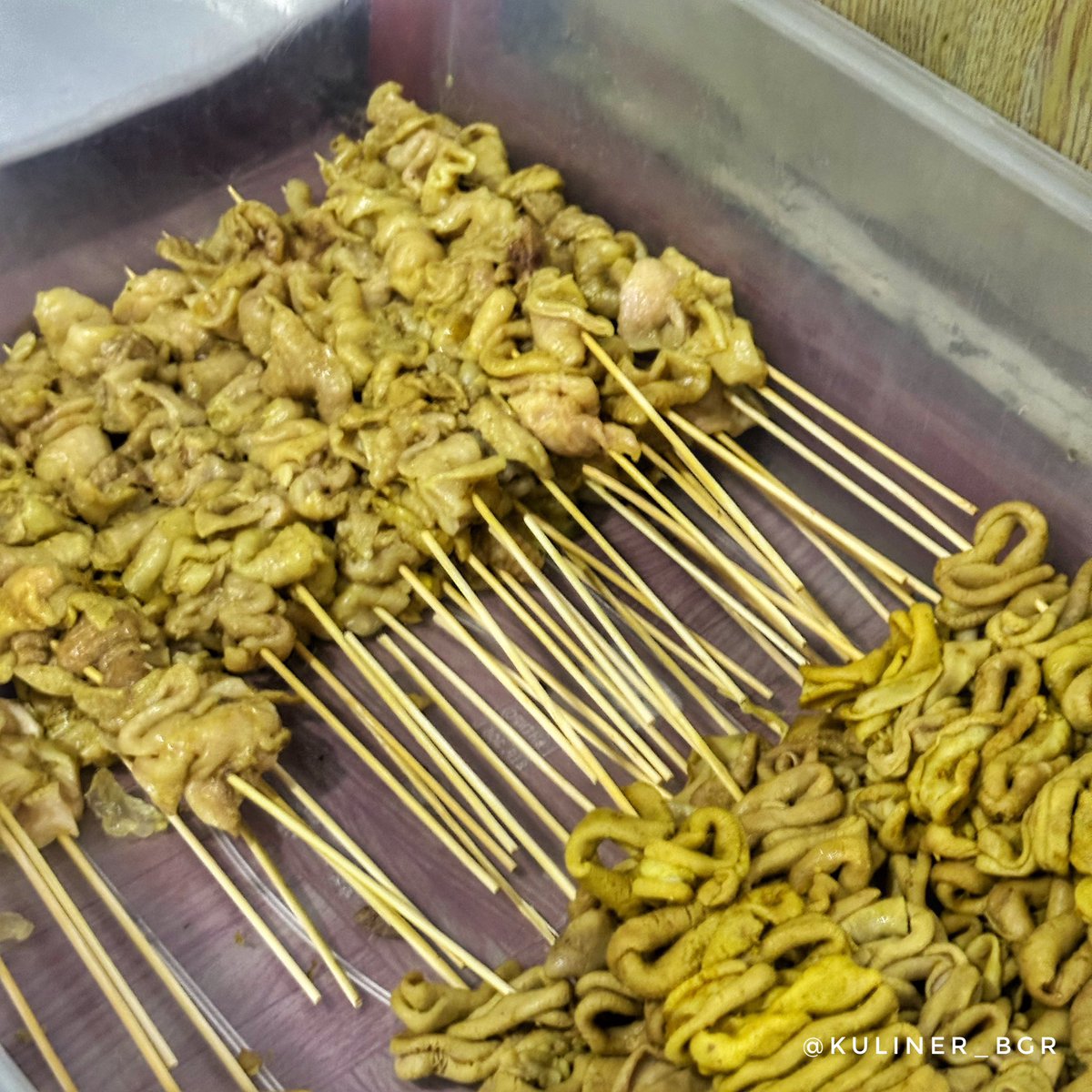 Kuliner Bogor tweet media