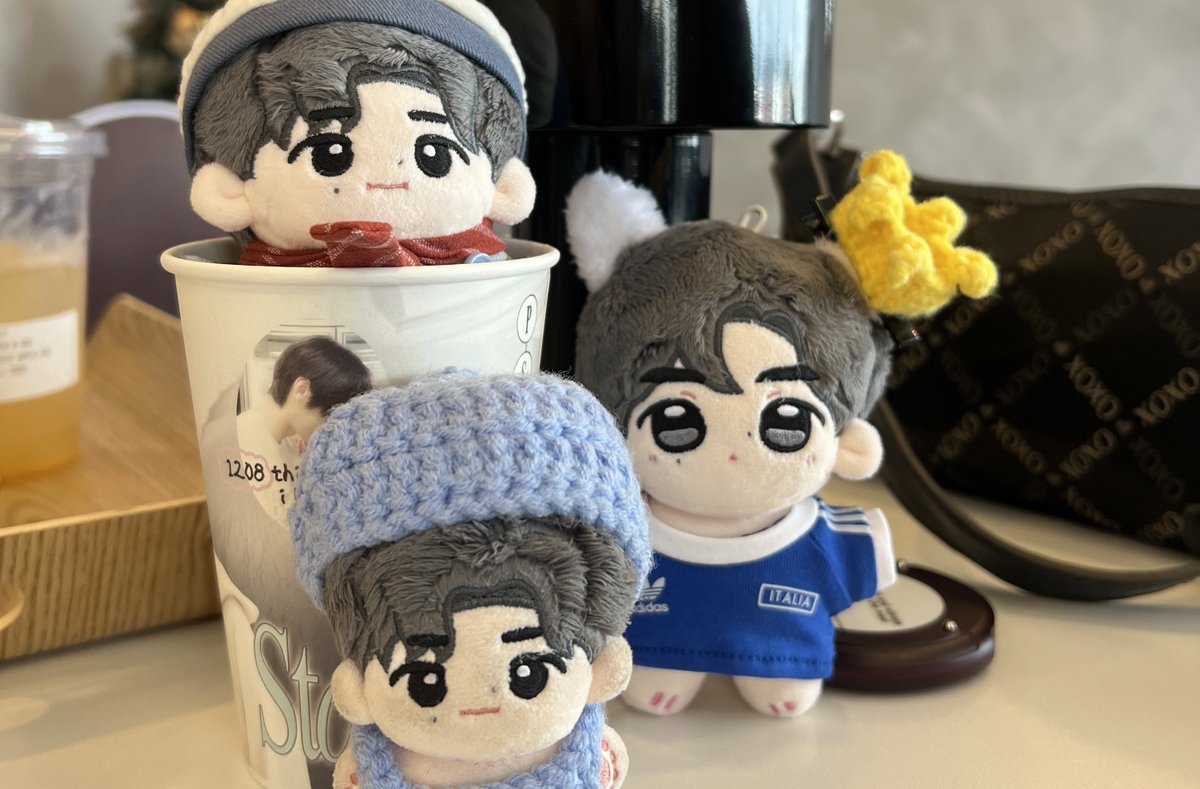 happy sunghoon day!!! ⭐️ 

#Store128_PSH