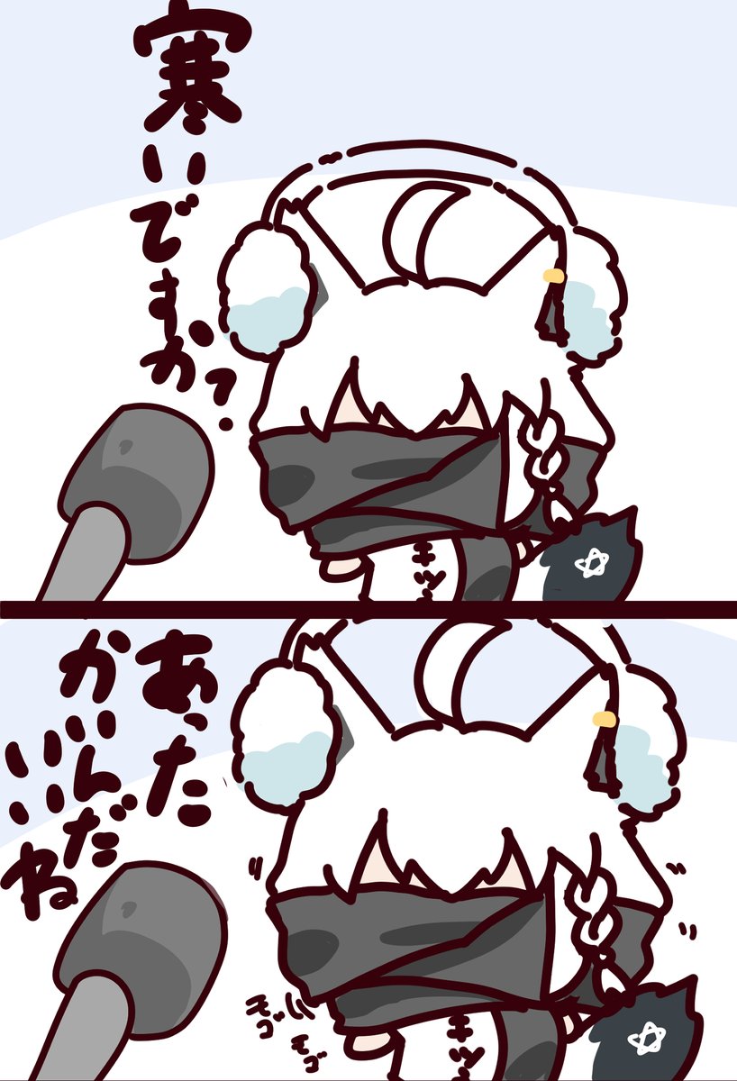 #絵フブキ 
