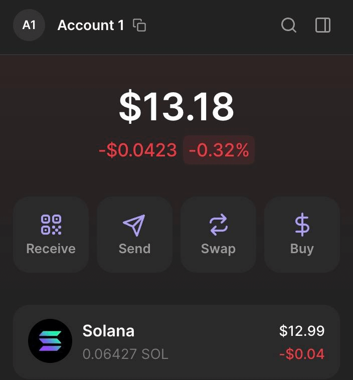 ZachInvest's tweet photo. I want to start the $10 to $10,000 challenge

I’ll share my wallet, and every trade will be fully transparent

Added 5 people to my private group. Let’s see how many will join today.

Comment "LFG" if you're interested.

We start today.

LFG, Like and RT, open DM.

Make sure to turn on the 🔔!
