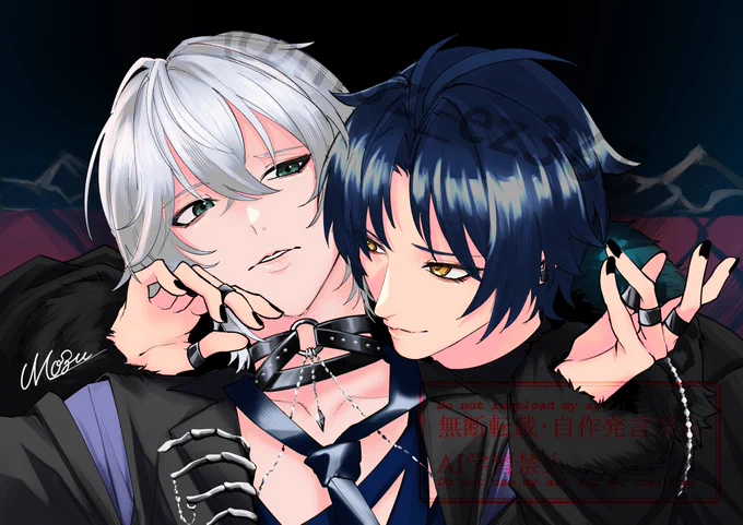 悠アキ #haruwise 