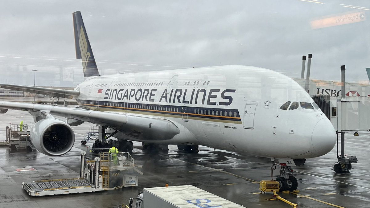 Paul Huang Lab (@huanglabicr) on Twitter photo It has been a very hectic but productive 2024. More exciting things for the Huang Lab in the horizon for 2025 😎
For now, flying back to Singapore for a much needed break. 
See you all in the New Year! It has been a very hectic but productive 2024. More exciting things for the Huang Lab in the horizon for 2025 😎
For now, flying back to Singapore for a much needed break. 
See you all in the New Year!