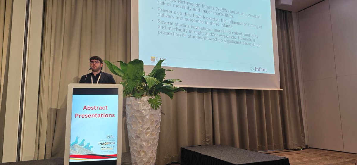 INFANT Centre tweet media