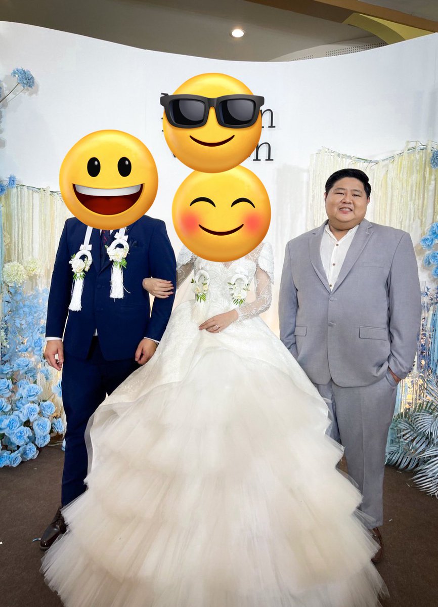 _seng's tweet image. ยินดีกับเพื่อนด้วยคับ