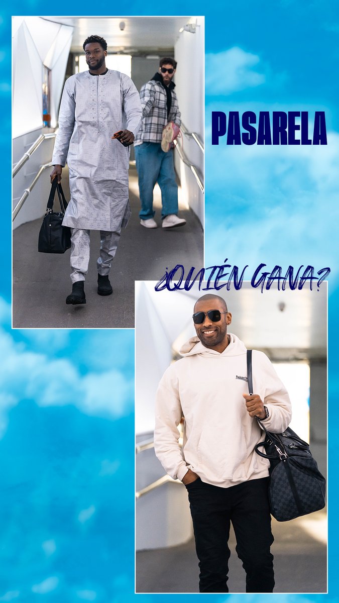 Movistar Estudiantes tweet media