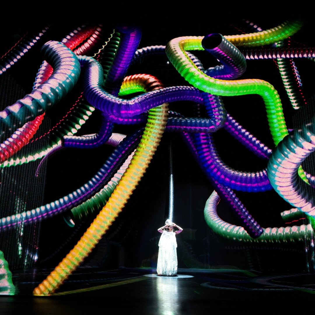 Bradford Theatres tweet media