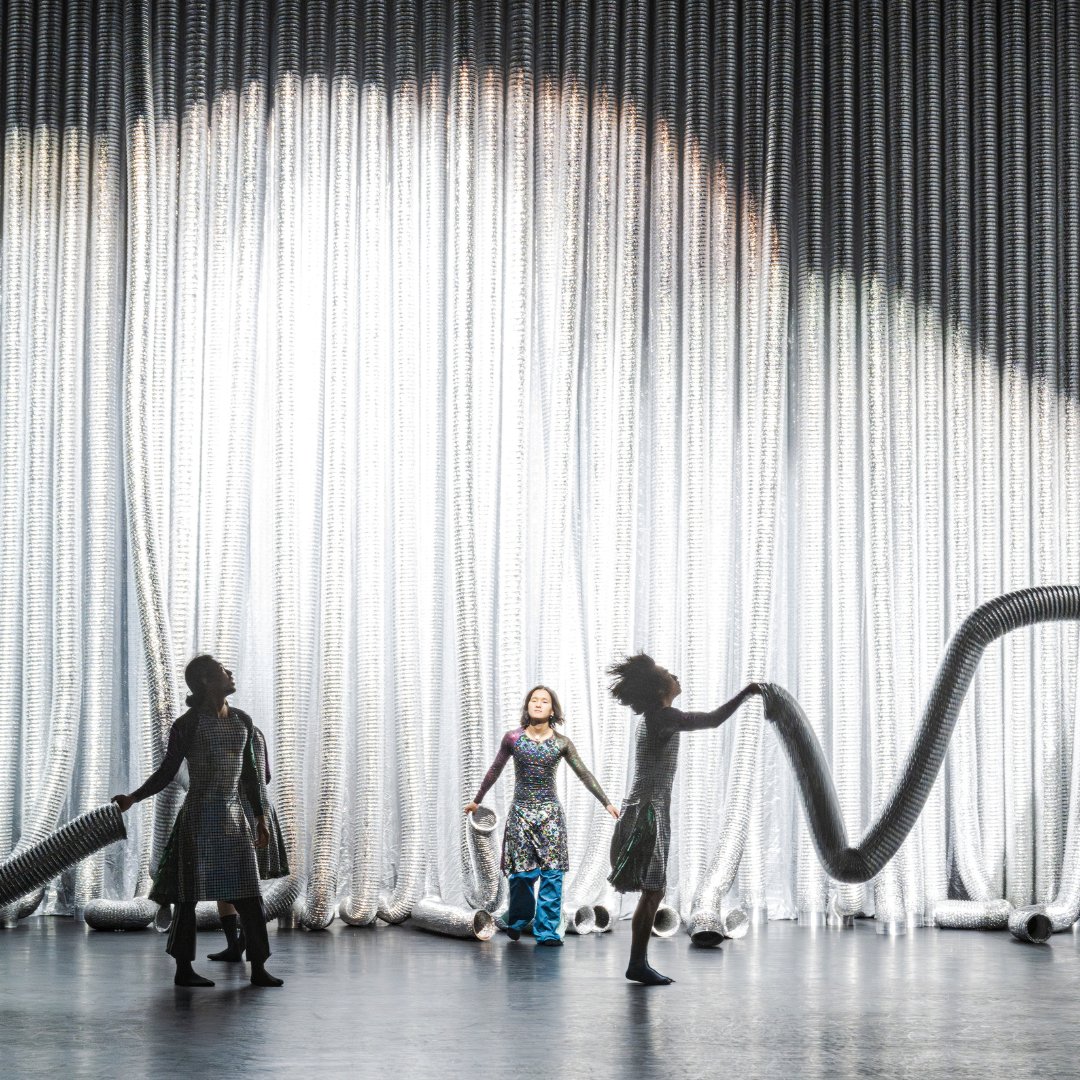 Bradford Theatres tweet media