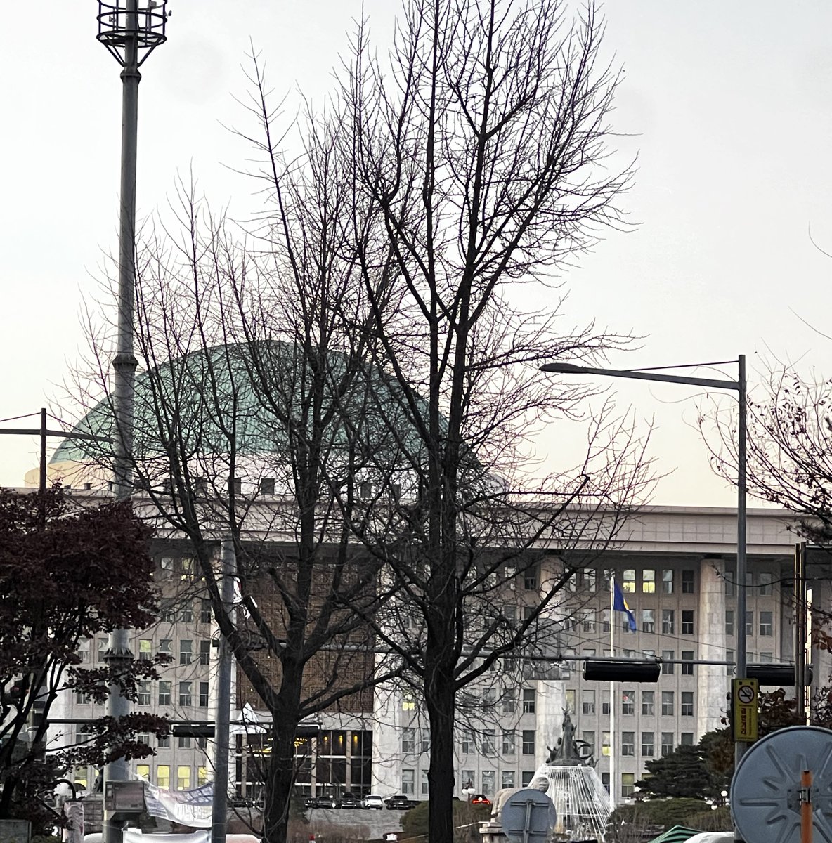 d_____yom's tweet image. 안녕하세요. 

덩어리들, 코코넛들 
저는 잘 지내고 있습니다. 

오랜만이네요. 

저는 많은 일이 있었고요 
여전히 헤비 덕질하며 살고있습니다. 

나라가 이모냥 이꼴인걸 
차마 보고만 있을 순 없어서
국회에 다녀왔습니다. 

모두모두 행복하세요 ♡