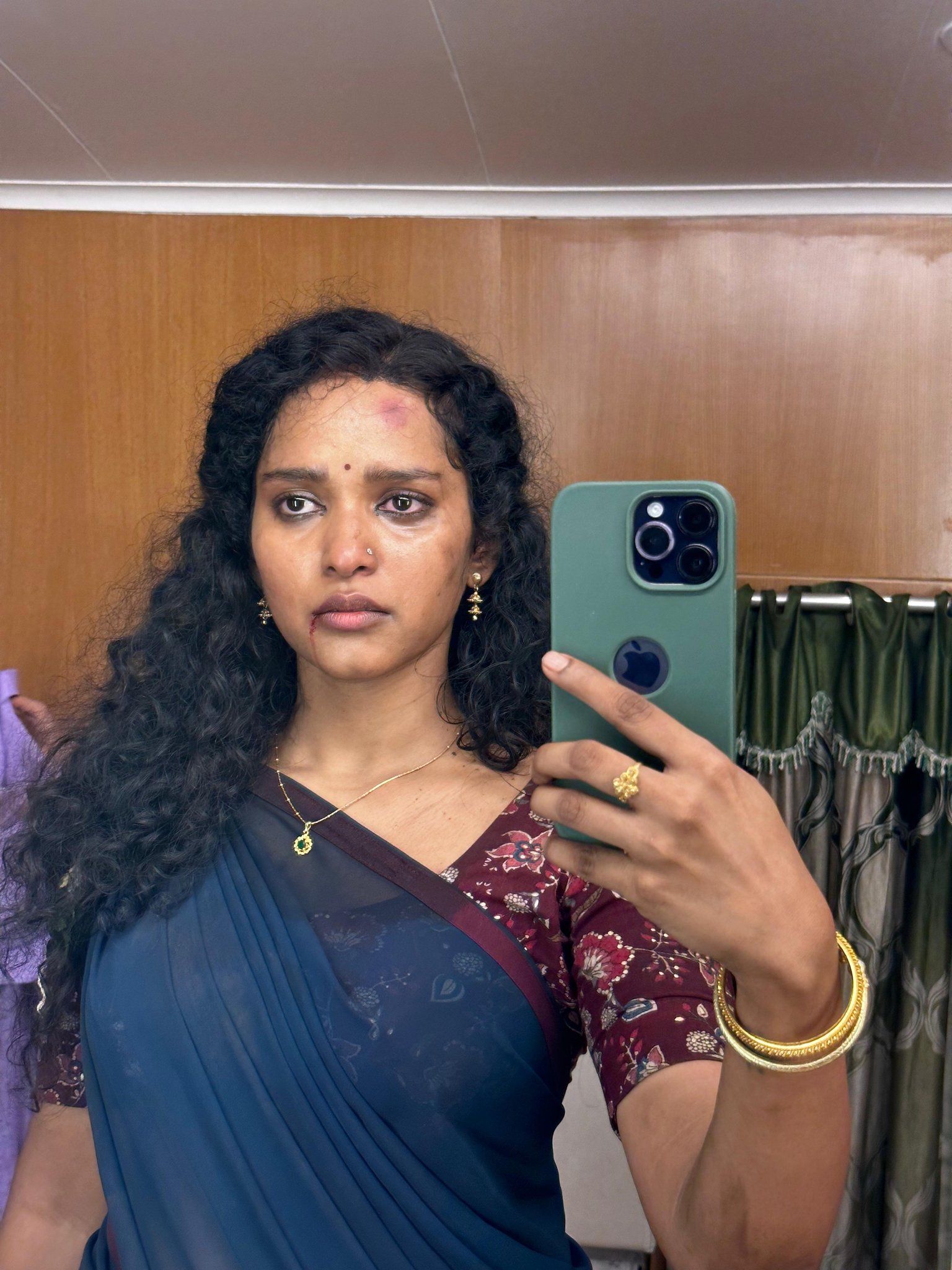 Pavani Karanam on X: Behind the scenes of all of your favourite RapaRapaa  sequence! E sequence kosam padina Kastam antha worth anpistundi ipudu me  appreciation & love chustuntey ❤️ Thank you all