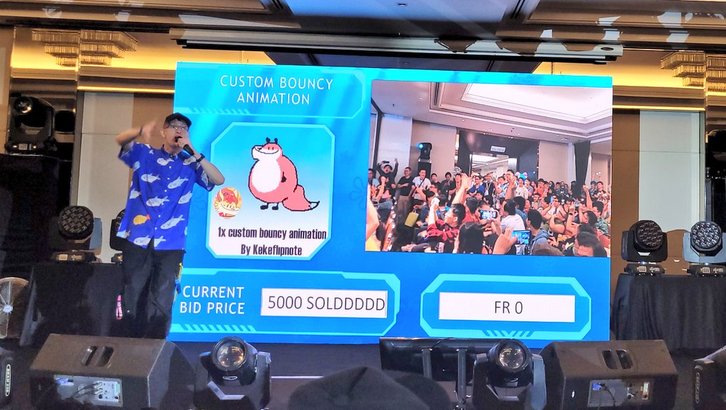 Gyrowoof's tweet photo. @Kekeflipnote animation commission sold for 5000RM at the @FURUM_MY charity auction! ^^ woot! #Forthecats https://t.co/8Ecem6lRMV