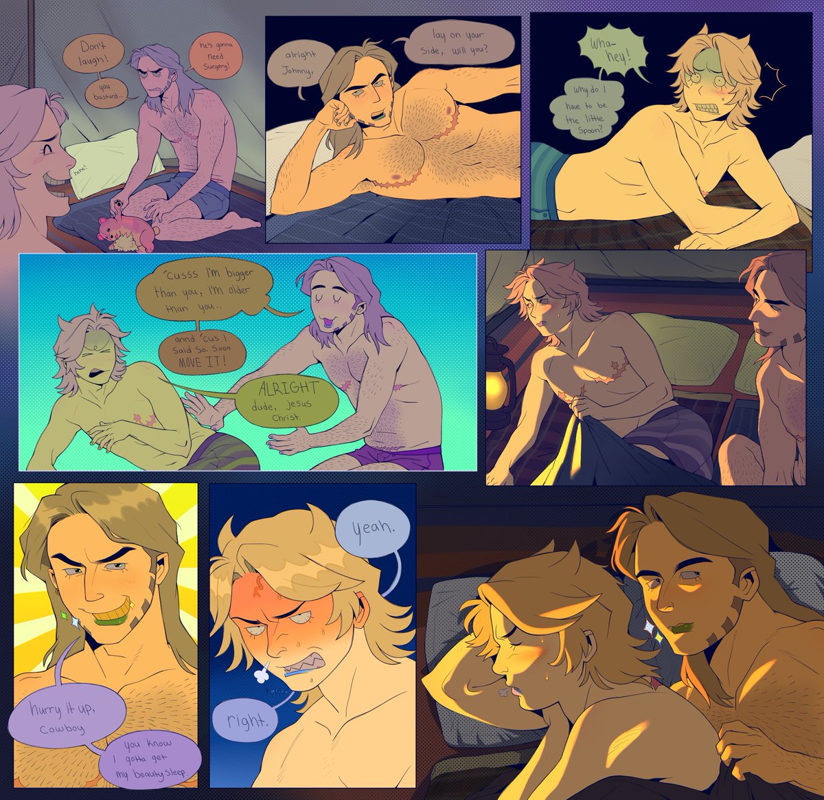 i am the real foxy fnaf tweet media