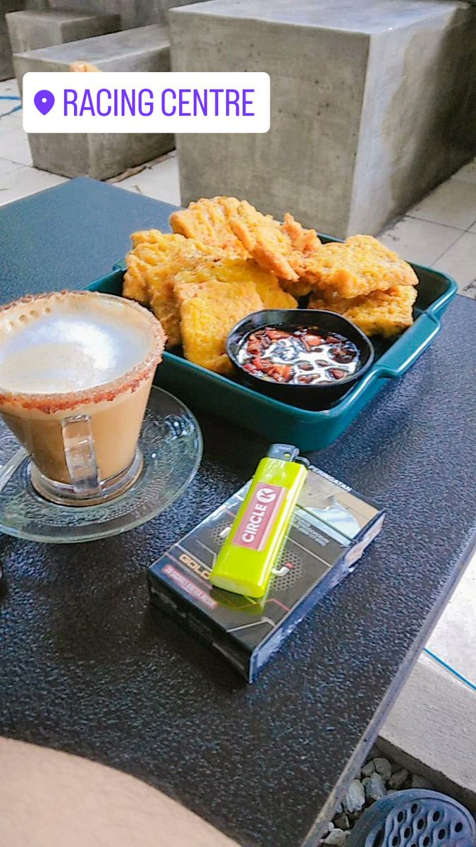 IbrahimSyahban's tweet photo. #warkopcaffe
#raicing
#Makassar https://t.co/ZWb1beixlC