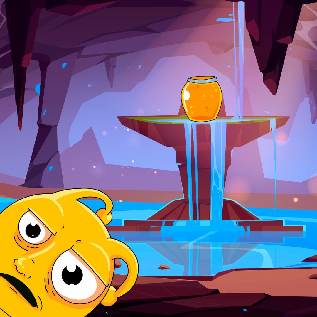 There's nothing better than getting a big bonus for completing a quest and going to enjoy the weekend.😈

Each successful task brings you closer to valuable rewards. These rewards can be exchanged for cool prizes or improve your character. ⬆️

Accumulated bonuses will open up new
