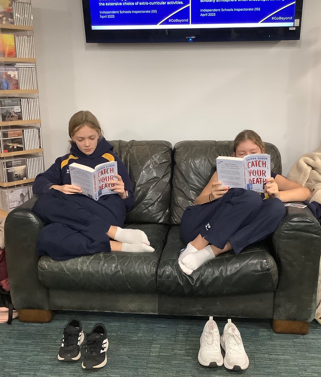 Oxford High School tweet media