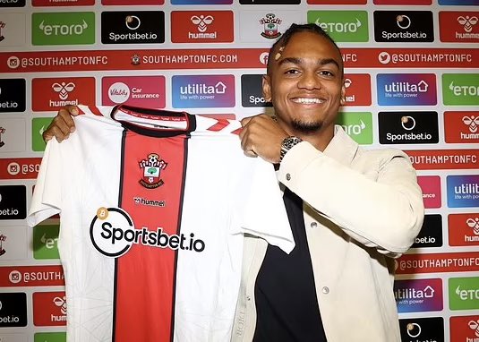 Just Saints tweet media