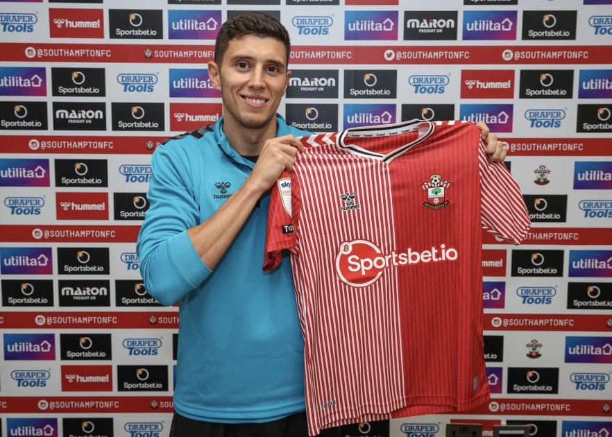 Just Saints tweet media