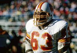 63 days ‘til <a href="/SuperBowl/">Super Bowl</a> LIX at New Orleans, LA. And # of <a href="/ProFootballHOF/">Pro Football Hall of Fame</a> DE Lee Roy Selmon, 78.5 sacks via <a href="/pfref/">Pro Football Reference</a>, 6-time Pro Bowler, All-Pro in 1979 in 9 seasons w/ #Buccaneers, 1st overall pick in ’76 Draft #NFL