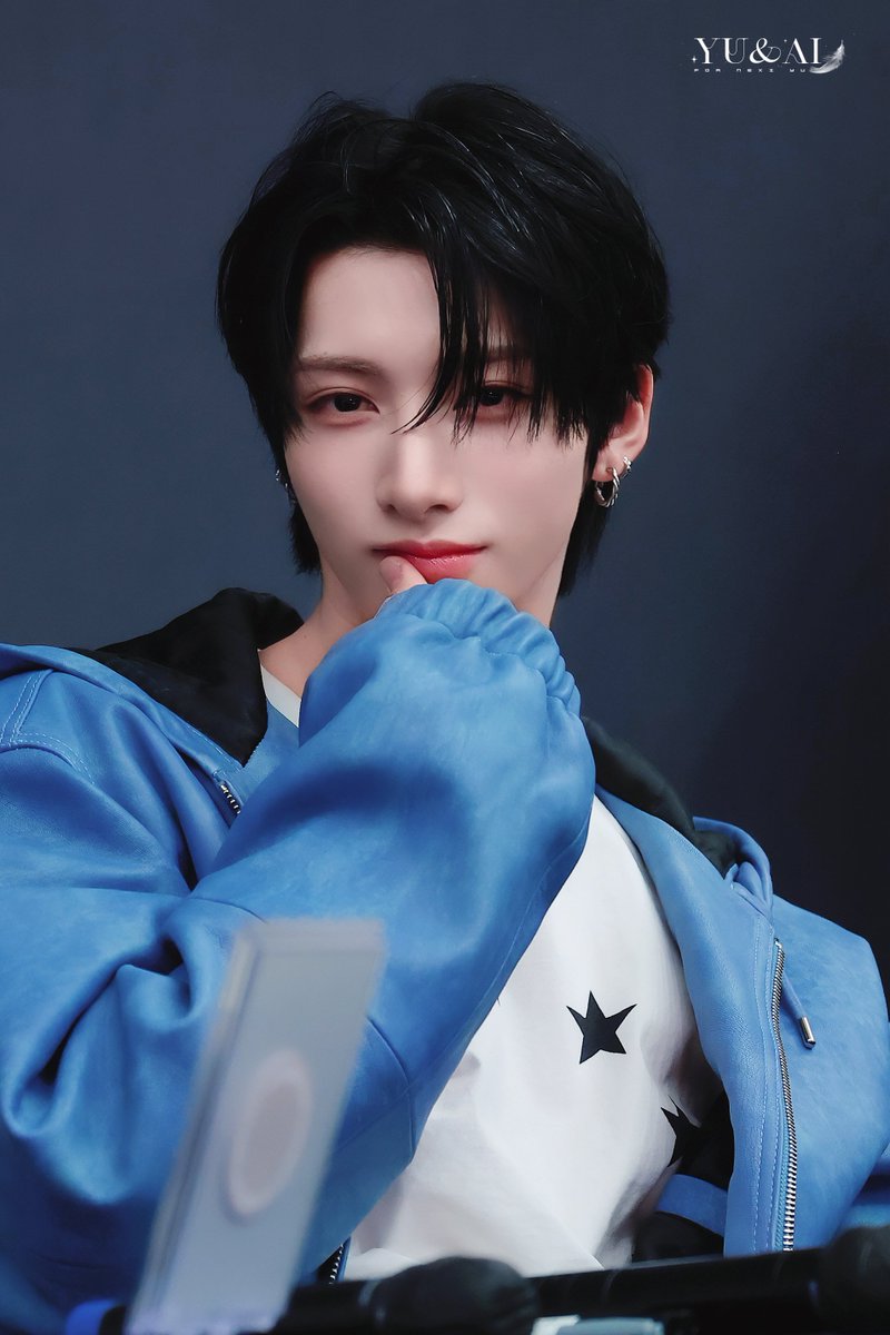 yuandai0427's tweet photo. 241208 Open Fansign 

HQ1

#NEXZ #넥스지 #ネクスジ
#YU #유우 #ユウ
#NALLINA #NEXZ_NALLINA https://t.co/jBhz33B3KM