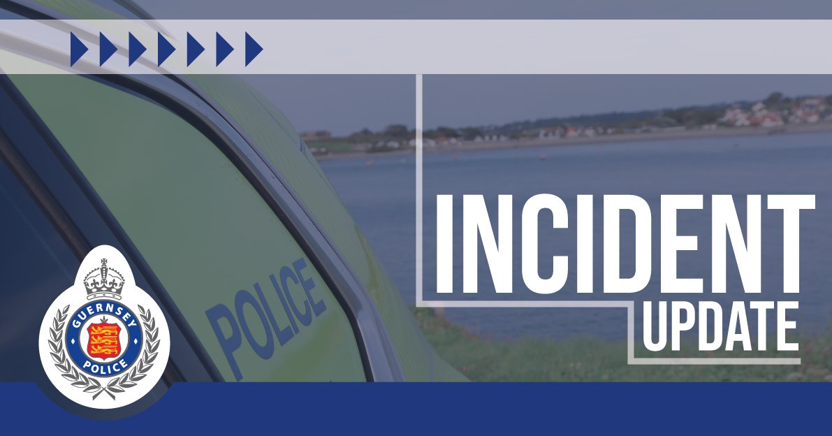 Last night Storm Darragh continued to hit the Bailiwick with strong winds, however the islands weathered the storm very effectively.

We've continued to issue updates on the response on the Bailiwick Law Enforcement Facebook page.