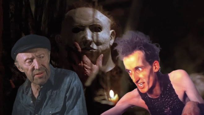 Talking_Shape's tweet image. READ MORE: talkingshape.wordpress.com/2024/03/28/tha…?
Dominique Othenin-Girard on Doctor Death and the once-lost opening of Halloween 5—now revealed on ‘Talking Shape.’ 
#TalkingShape
#Halloween5