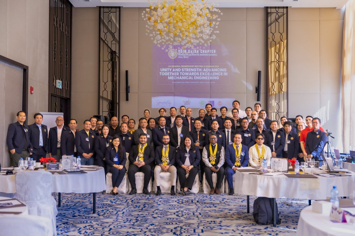 NAAAS_TSH's tweet photo. We’re thrilled to contribute to the success of the 3rd General Membership Meeting &amp; Seminar of PSIM Qatar Chapter, showcasing our innovative products. Thank you for the positive feedback! #NAAASTSH #PSIMQatar https://t.co/RV7HET543Q