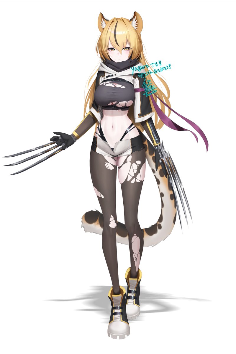 「commission 」|イカサマひでお🦑お仕事募集中のイラスト