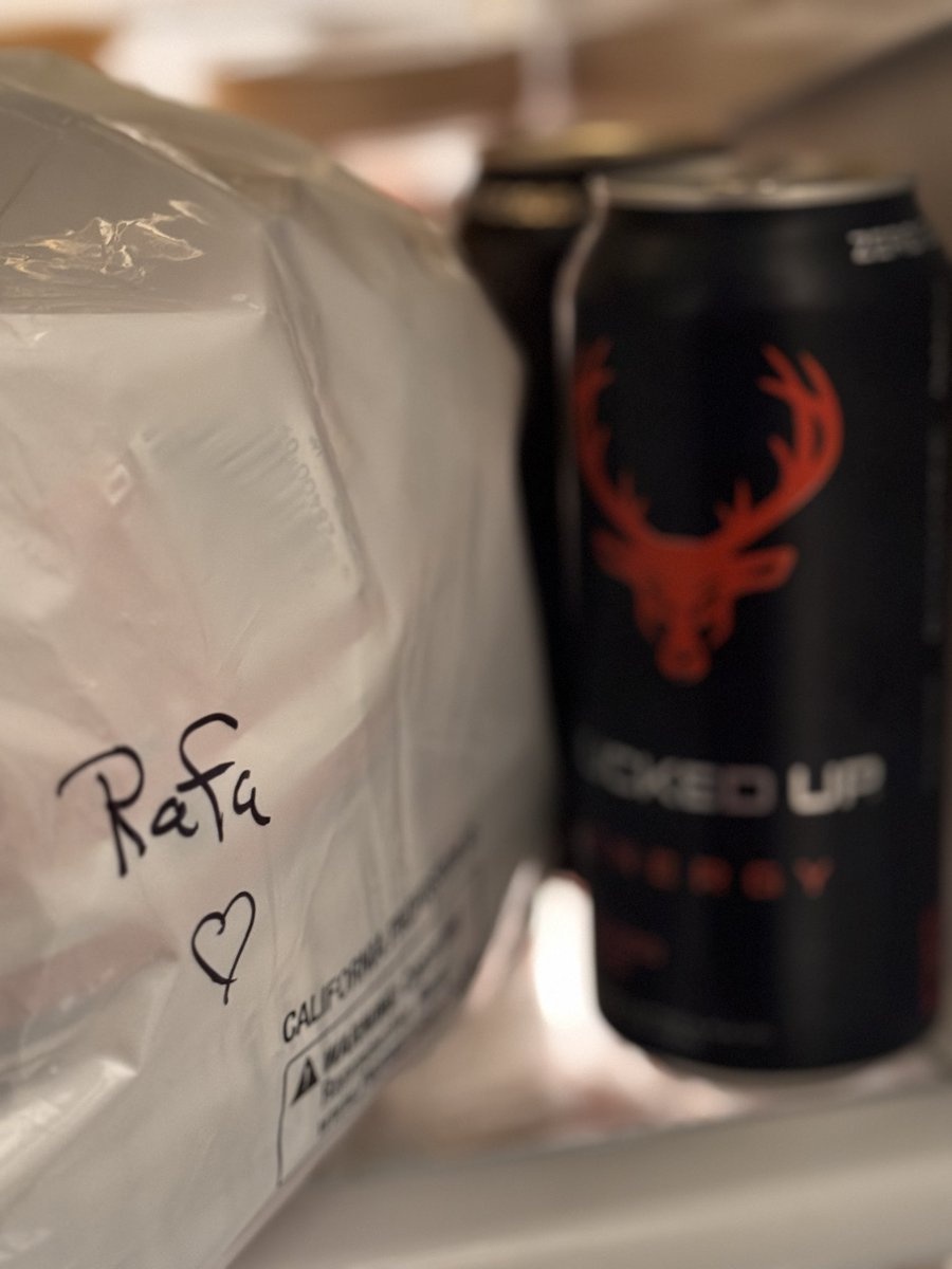 SuSantidadRG's tweet photo. Grandma knows what is good
And if you want to try it out use code: Rafael10 for 20%off on the link 🔗 on my Bio 😇trust me is worth it 💪 https://t.co/FPBLH0Sw7w