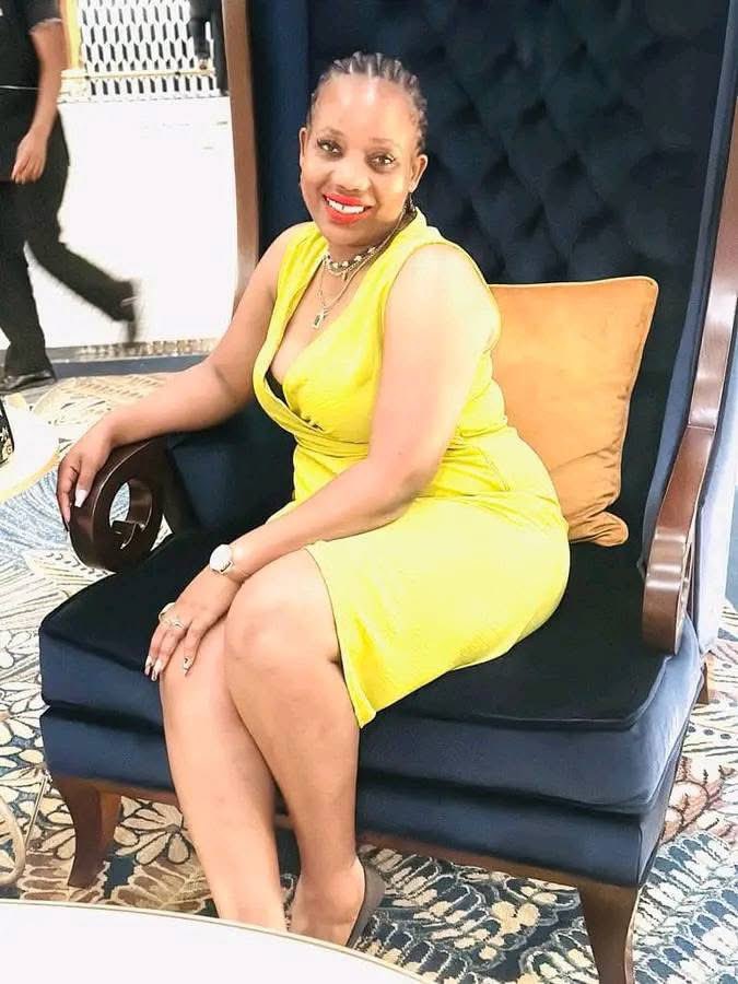 Tendai Chirau tweet media