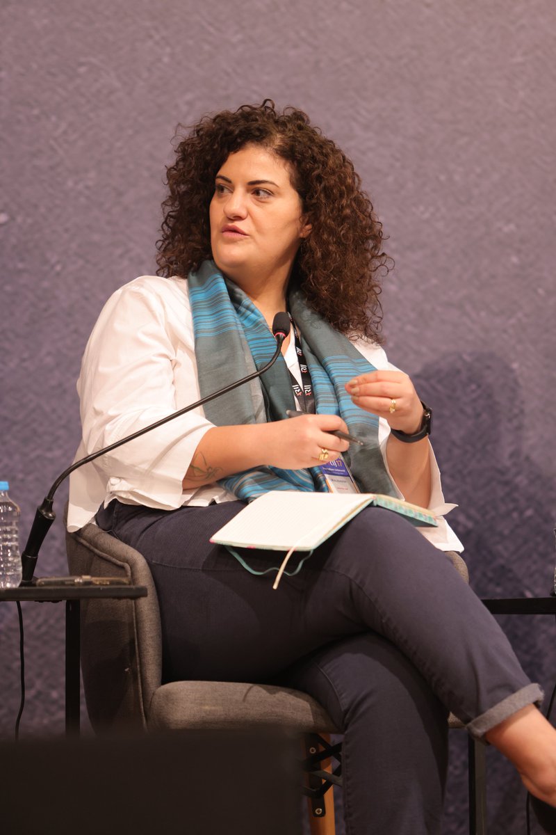 Arab Reporters for Investigative Journalism tweet media