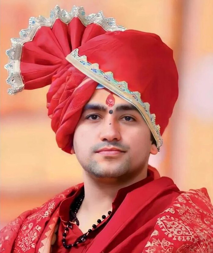 Mohit Chauhan tweet media