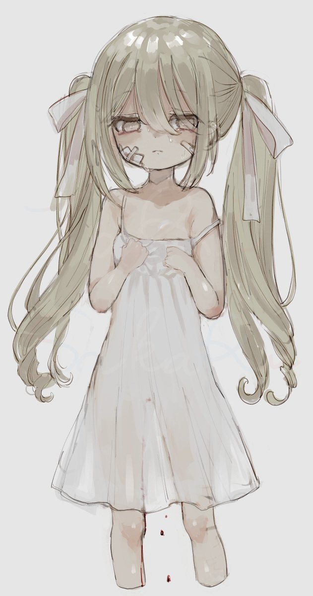 また

※経血あり 注意 