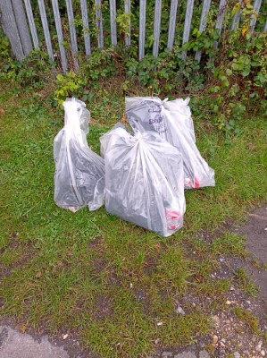 keepharrowtidy's tweet photo. #KeepHarrowTidy #headstone #hatchend #litterpicking #litter #plasticwaste #keepbritaintidy #Harrow #rubbish #Harrowweald #flytipping #WEALDSTONE #northharrow #harrowweald https://t.co/CD3KCg3EfI