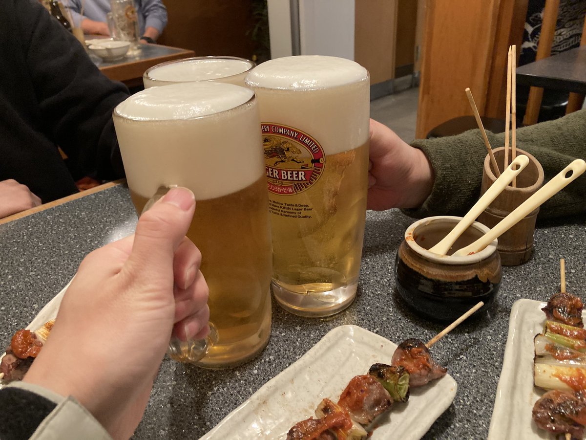 OrzCrossing's tweet photo. 今日もお疲れ様でした！！ https://t.co/5rU4Mi8PGB